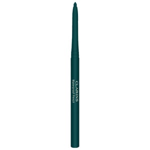 Clarins Waterproof Eye Pencil New Packaging 05 Forest 0.29g / 0.04 oz.