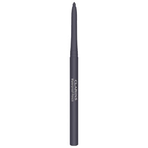 Clarins Waterproof Eye Pencil New Packaging 06 Smoked Wood 0.29g / 0.04 oz.