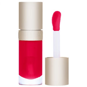 Clarins Lip Comfort Oil New Packaging 03 Cherry 7ml / 0.1 oz.