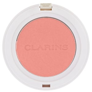 Clarins Joli Blush 06 Cheeky Coral 5g