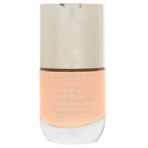 Clarins Everlasting Youth Fluid SPF15 105 Nude 30ml