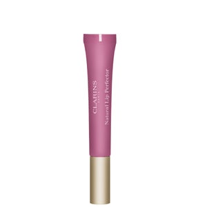 Clarins Natural Lip Perfector 08 Plum Shimmer 12ml / 0.35 oz.
