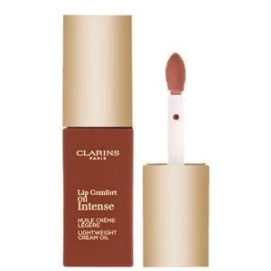 Clarins Lip Comfort Oil Intense 01 Intense Nude 7ml