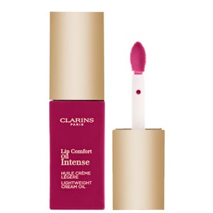 Clarins Lip Comfort Oil Intense 02 Intense Plum 7ml