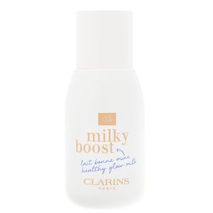 Clarins Milky Boost 03 Milky Cashew 50ml