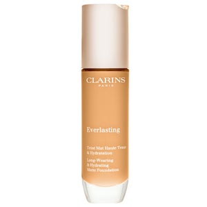 Clarins Everlasting Foundation 114 N Cappuccino 30ml / 1 fl.oz.