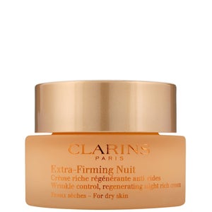 Clarins Extra-Firming Night Cream for Dry Skin 50ml / 1.6 oz.