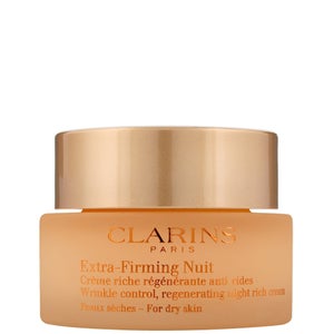 Clarins Extra-Firming Night Cream for Dry Skin 50ml / 1.6 oz.