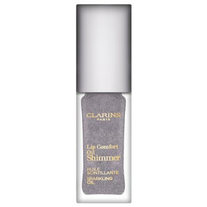 Clarins Lip Comfort Oil Shimmer 01 Sequin Flares 7ml