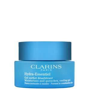 Clarins Hydra-Essentiel Cooling Gel for Normal/Combination Skin 50ml / 1.7 oz.