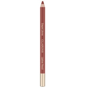 Clarins Lipliner Pencil 02 Nude Beige 1.2g / 0.04 oz.