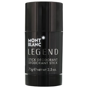 Montblanc Legend Deodorant Stick 75g