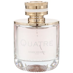 Boucheron Quatre Femme Eau de Parfum Spray 100ml