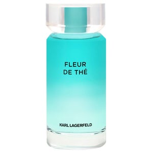 Karl Lagerfeld Fleur De The Eau de Parfum Spray 100ml