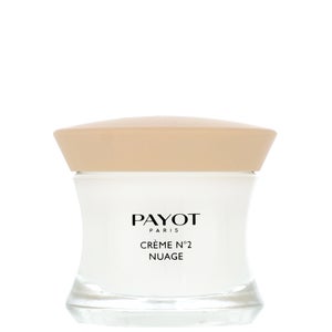 Payot Paris Crème N°2 Nuage: Anti-Redness Anti-Stress Soothing Care 50ml