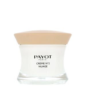Payot Paris Crème N°2 Nuage: Anti-Redness Anti-Stress Soothing Care 50ml