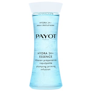 Payot Paris Hydra 24+ Essence: Plumping Priming Infusion 125ml