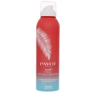 Payot Paris Sun Care Sunny: Magic Mousse A Bronzer 200ml