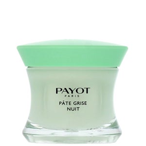 Payot Paris Pate Grise Nuit Purifying Beauty Cream 50ml