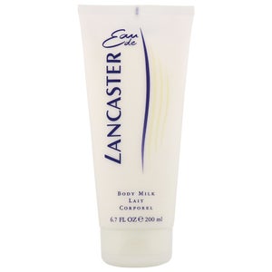 Lancaster Eau de Lancaster Body Milk 200ml