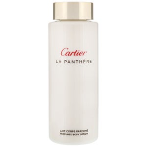 Cartier La Panthère Body Lotion 200ml