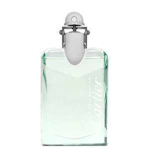 Cartier Déclaration Haute Fraîcheur Eau de Toilette Spray 50ml