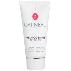 Gatineau Melatogenine Futur Plus Anti-Wrinkle Radiance Mask 75ml