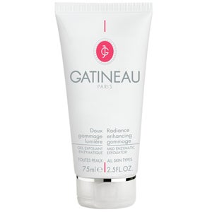 Gatineau Essentials Radiance Enhancing Gommage: Mild Enzymatic Exfoliator 75ml