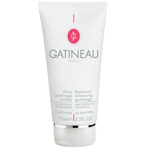 Gatineau Essentials Radiance Enhancing Gommage: Mild Enzymatic Exfoliator 75ml
