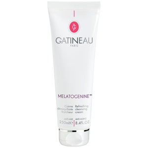 Gatineau Melatogenine Refreshing Cleansing Cream 250ml