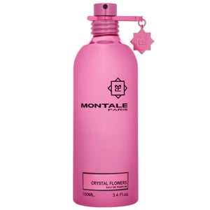 Montale Crystal Flowers Eau de Parfum Spray 100ml
