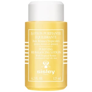 Sisley Tropical Resins Purifying Re-Balancing Lotion 125ml