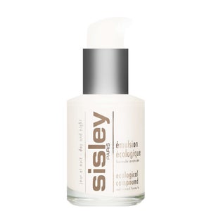 Sisley Ecological Compound Day And Night All Skin Types 60ml