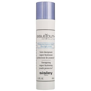Sisley Day Care SisleYouth Anti-Pollution Energizing Super Hydrating Youth Protector 40ml