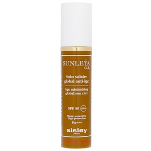Sisley Sunleïa G.E. Minimizing Global Sun Care SPF30 50ml