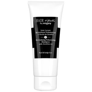Hair Rituel by Sisley Cleansing & Detangling Revitalizing Volumizing Shampoo With Camellia Oil 200ml