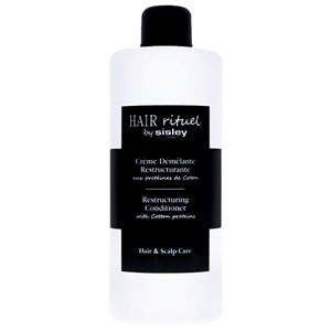 Hair Rituel by Sisley Cleansing & Detangling Reconstructing Conditioner With Cotton Proteins 500ml