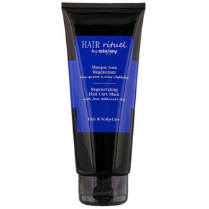 Hair Rituel by Sisley Treatment Regenerating Hair Care Mask 200ml