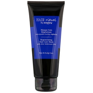 Hair Rituel by Sisley Treatment Regenerating Hair Care Mask 200ml