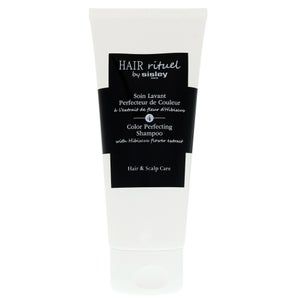 Hair Rituel by Sisley Cleansing & Detangling Colour Perfecting Shampoo With Hibiscus Flower Extract 200ml