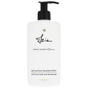 Sisley Izia Bath and Shower Gel 250ml
