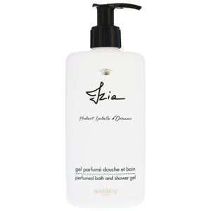 Sisley Izia Bath and Shower Gel 250ml