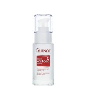 Guinot Anti-Ageing Longevity Age Logic Serum 25ml