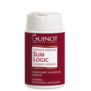 Guinot Slimming Body Care Capsules Minceur Slim Logic Slimming Capsules x 60