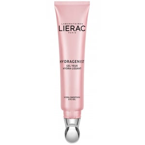 Lierac Hydragenist Hydra-Smoothing Eye Gel 15ml / 0.52 oz.