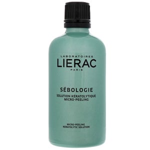 Lierac Sebologie Micro-Peeling Keratolytic Solution 100ml / 3.38 fl.oz.
