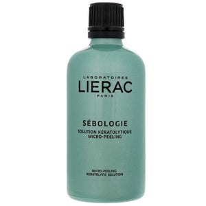 Lierac Sebologie Micro-Peeling Keratolytic Solution 100ml / 3.38 fl.oz.