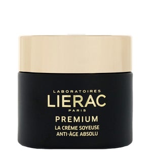 Lierac Premium The Silky Cream Absolute Anti-Ageing 50ml / 1.76 oz.