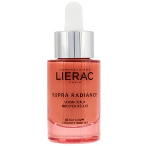 Lierac Supra Radiance Detox Serum Radiance Booster 30ml / 1.01 fl.oz.