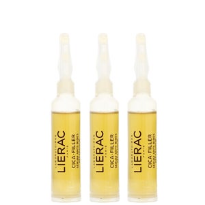 Lierac Cica-Filler Anti-Wrinkle Repairing Serum 3 x 10ml